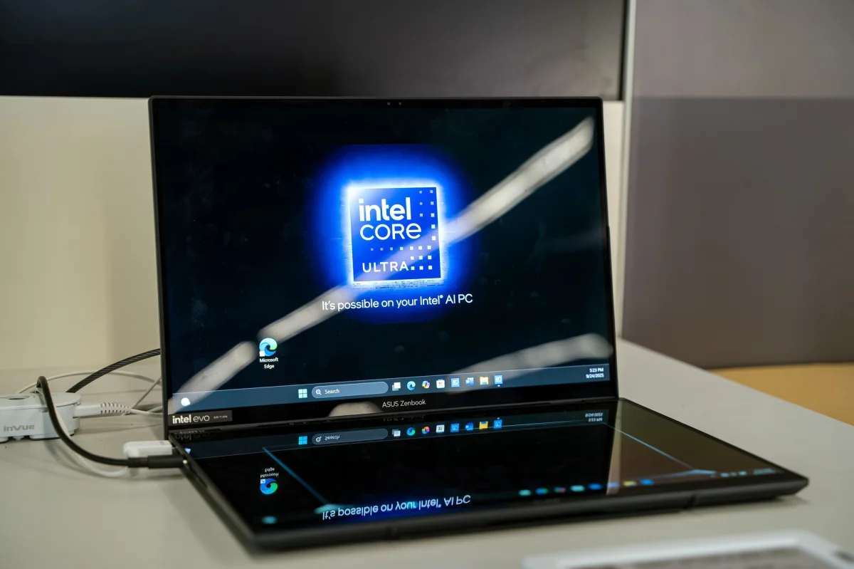 Zenbook / Foto: Depositphotos