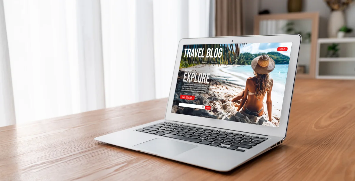 MacBook / Foto: Depositphotos