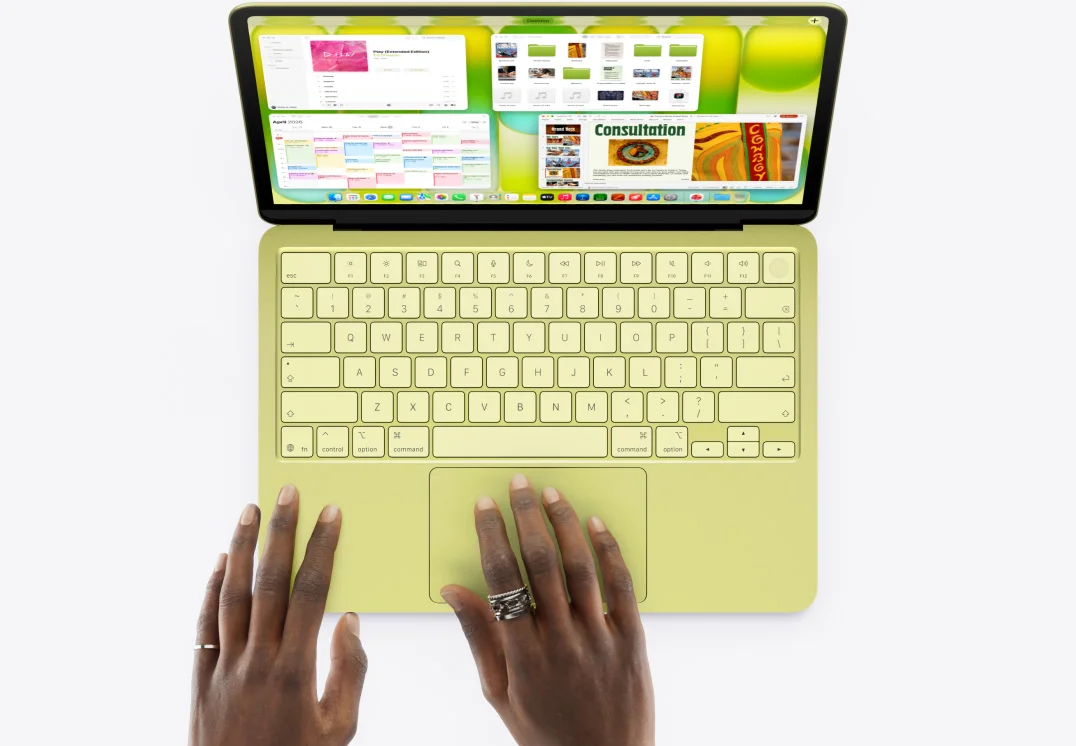 Apple NEO / Foto: Apple