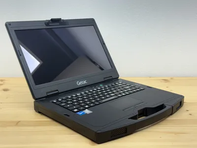 GETAC S410 G4