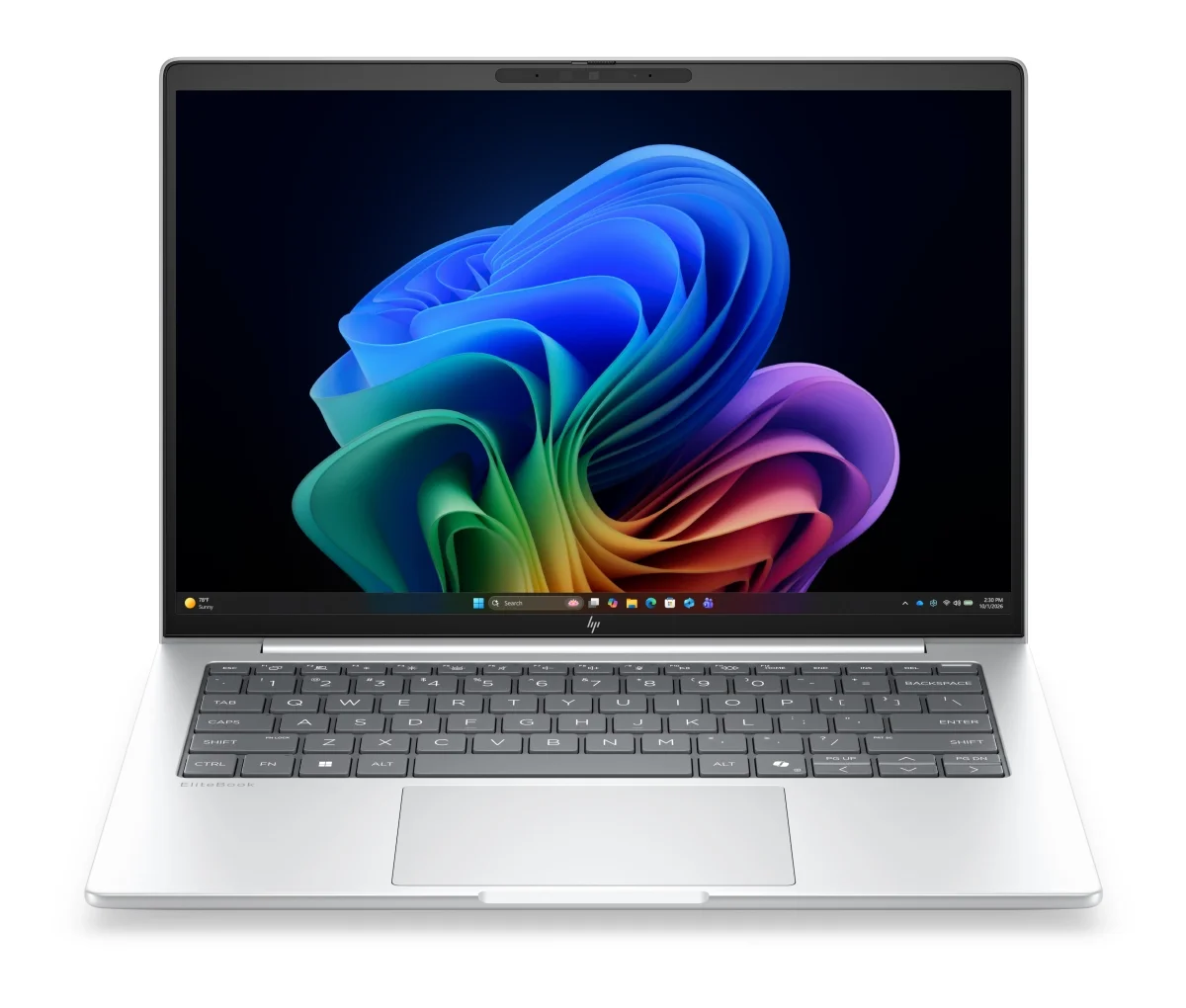 HP EliteBook 8 G2i 14" (DG1U6ET#BCM)