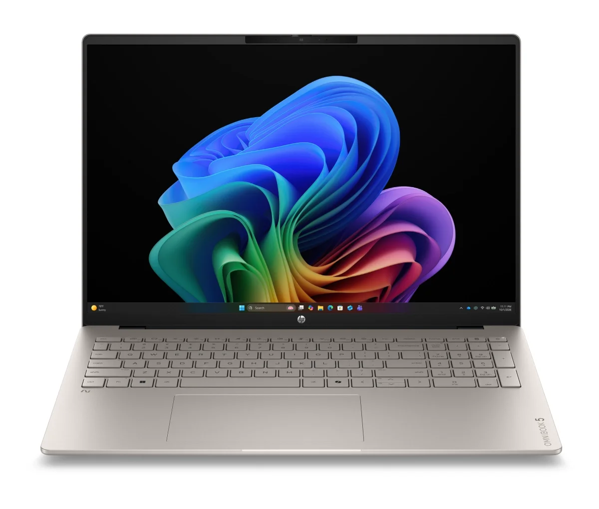 HP OmniBook 5 AI 16-bm0070ncx (E0PT0EA#BCM)