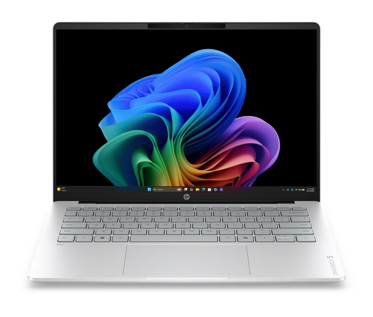 HP OmniBook 5 AI 14-hh0001ncx (E0PS0EA#BCM)