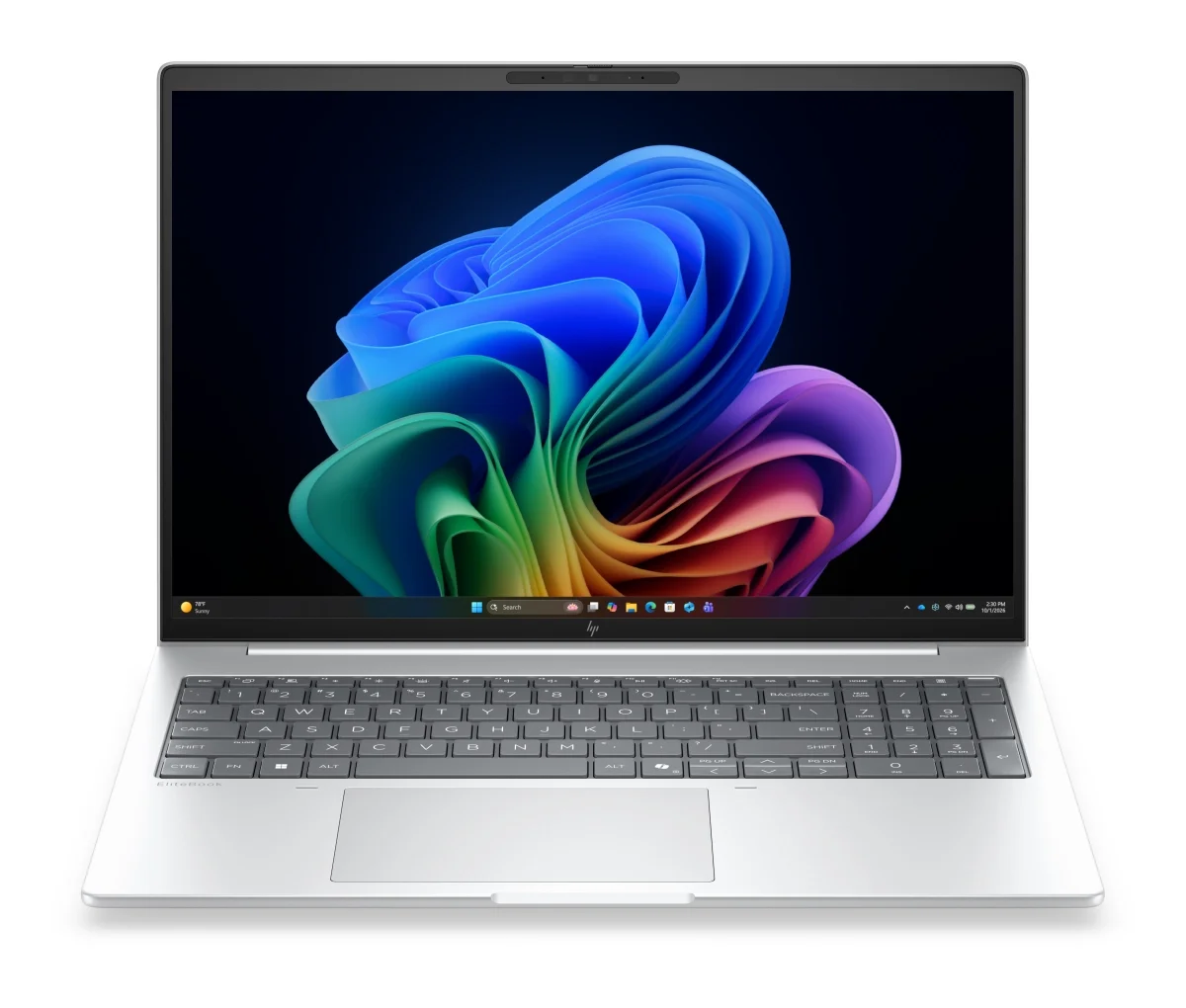 HP EliteBook 8 G2i 16" (DG1M5ET#BCM)