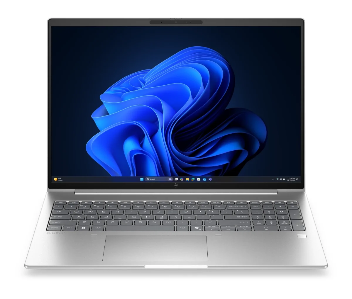 HP EliteBook 6 G2a 16" (DG8J7ET#BCM)