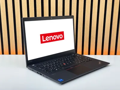 Lenovo ThinkPad T14 Gen 2i - 16 GB - 2 TB SSD