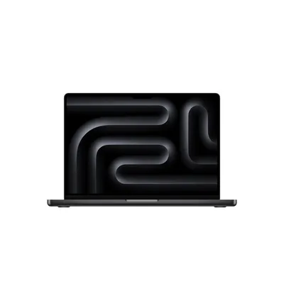 MBP 14", M5 10 CPU, 10 GPU, 16GB, 1TB SSD, CZK klávesnice - vesmírně černý
