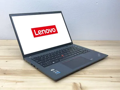 Lenovo ThinkPad T14s Gen 3