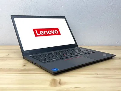 Lenovo ThinkPad T14 Gen 2a