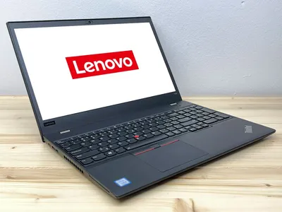 Lenovo ThinkPad T580