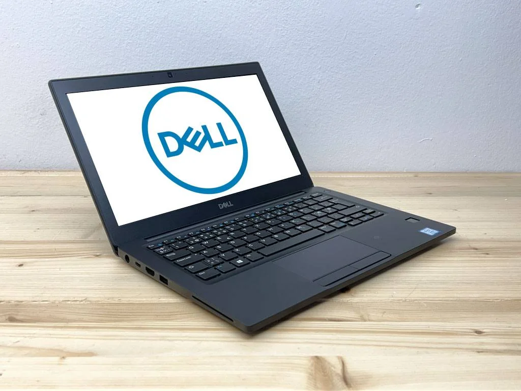 Dell Latitude 7290