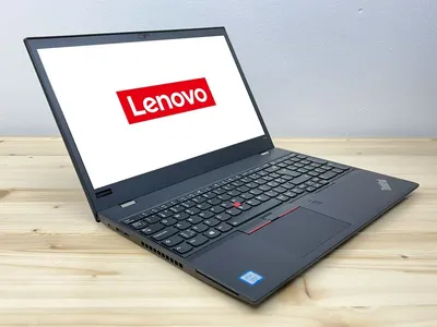 Lenovo ThinkPad P52s