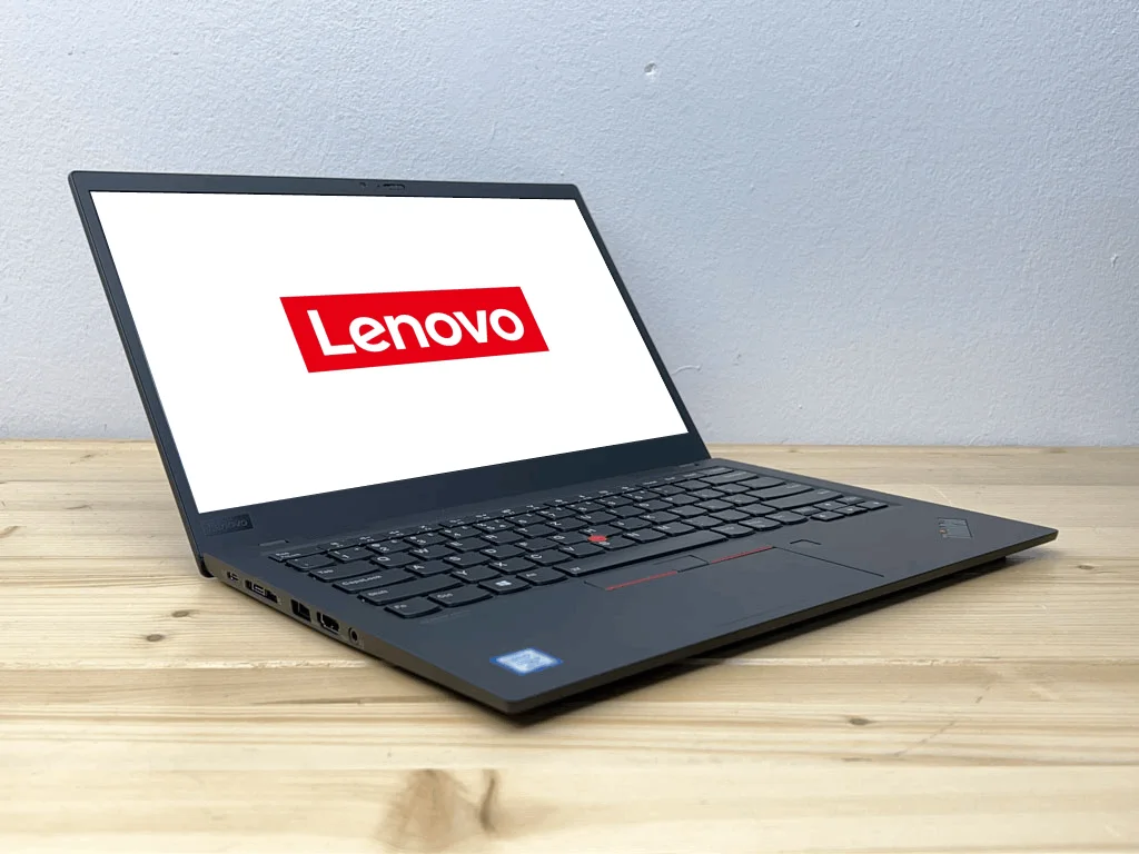 Lenovo ThinkPad X1 Carbon Gen 8 - 16 GB - 4 TB SSD