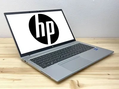 HP EliteBook 850 G8