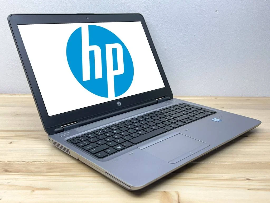 HP ProBook 650 G3