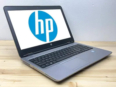 HP ProBook 650 G3