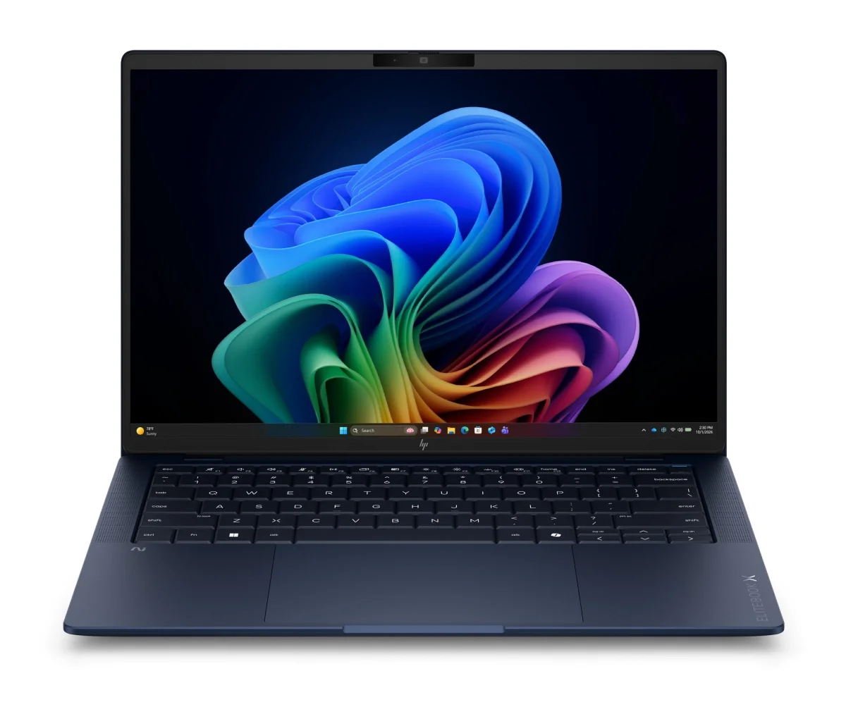 HP EliteBook X G2i 14 (DJ5S1ET#BCM)