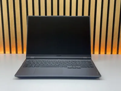 Lenovo Legion 5 Pro 16ITH6