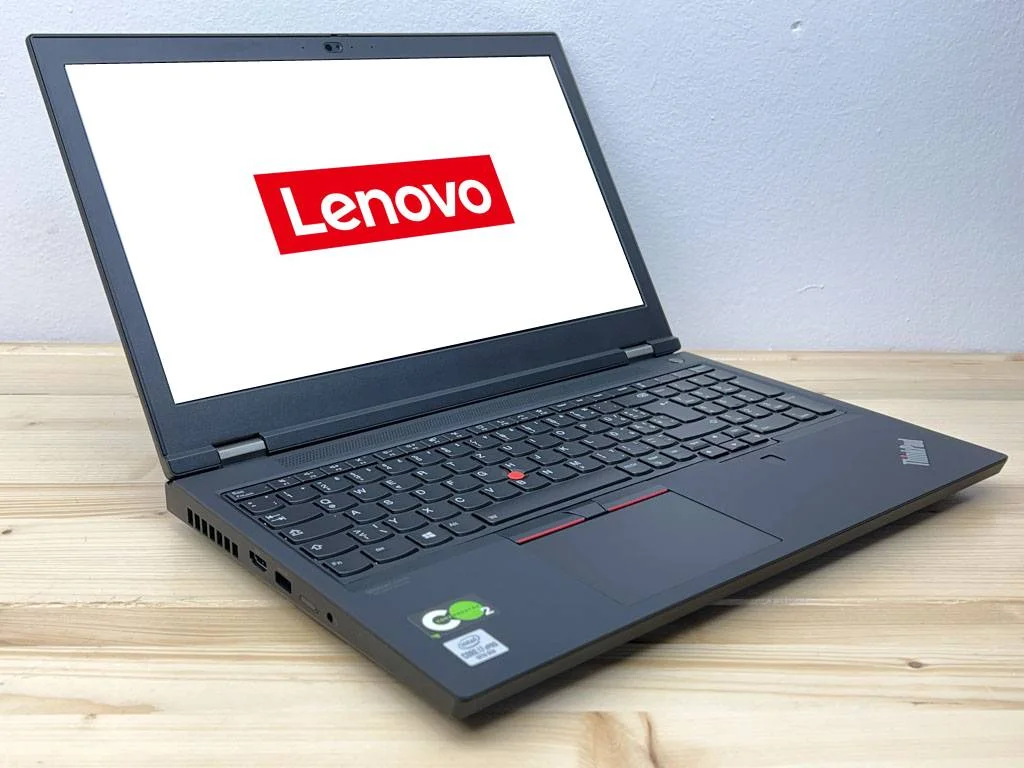 Lenovo ThinkPad P15 Gen 1