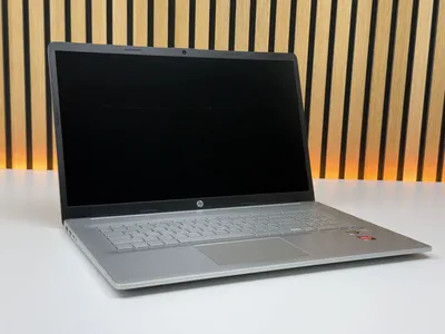 HP Laptop 17-cp0xxx