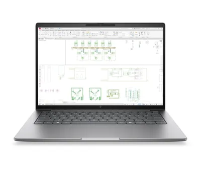 HP ZBook 8 G2i 14" (E0ED8ET#BCM)