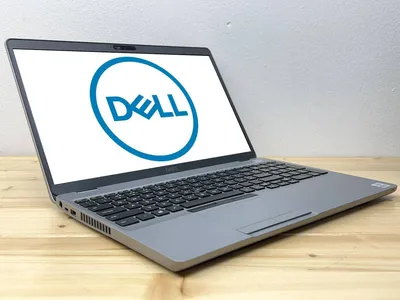 Dell Latitude 5510 - 32 GB - 2 TB SSD