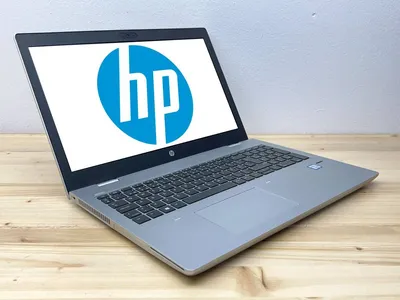 HP ProBook 650 G4