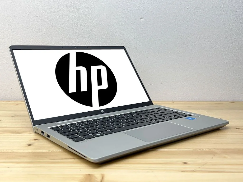 HP ProBook 640 G8 - 16 GB - 500 GB SSD
