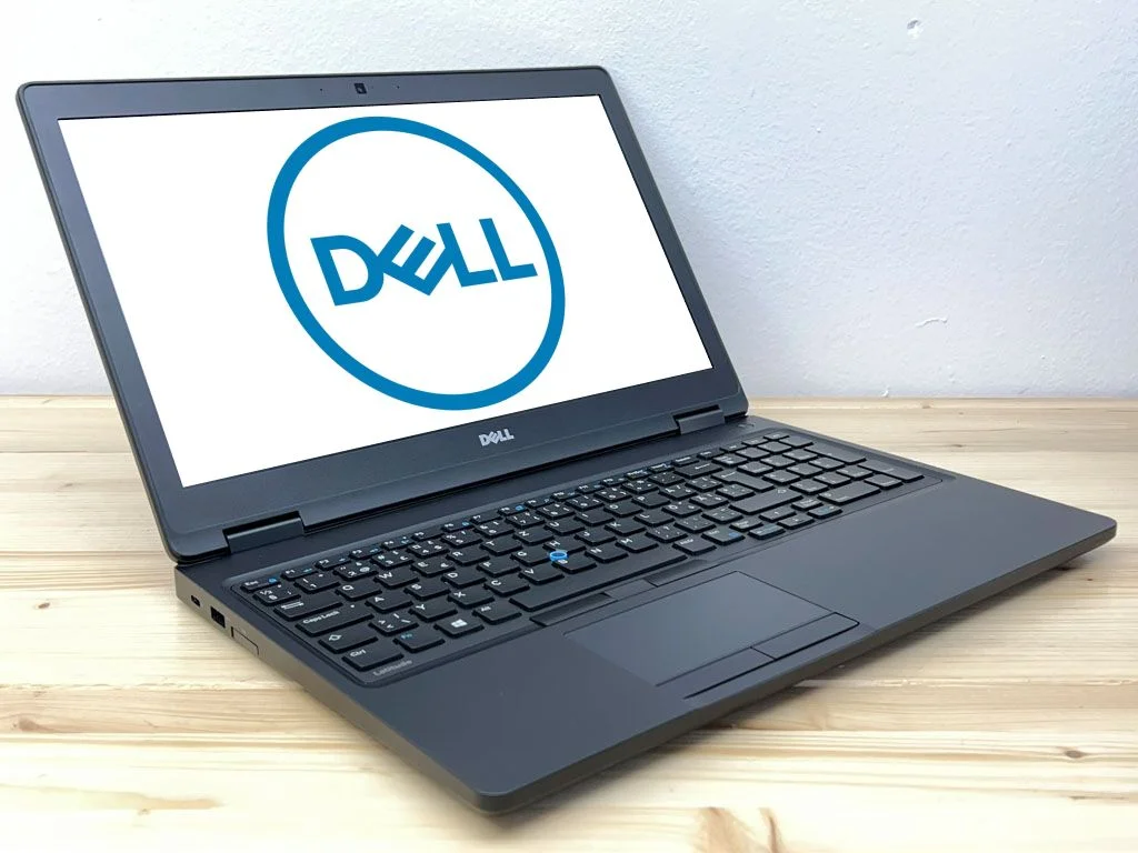 Dell Latitude 5580 - 32 GB - 4 TB SSD