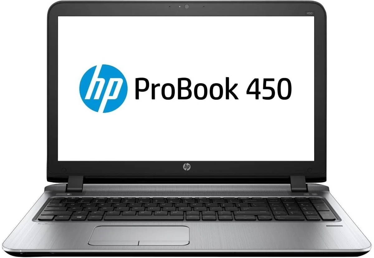 HP ProBook 450 G2