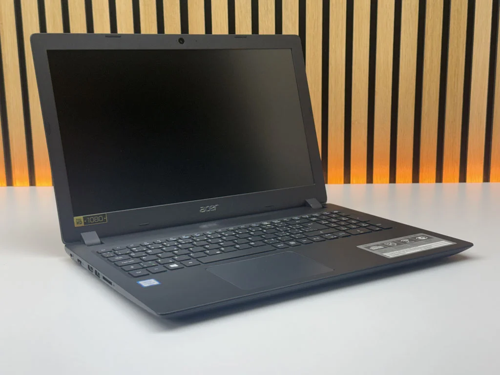 Acer Aspire A315-51