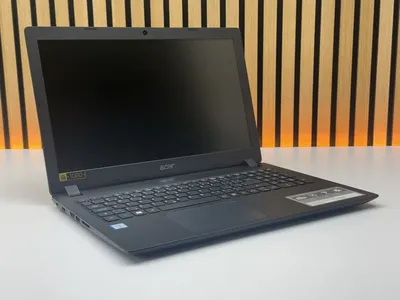 Acer Aspire A315-51