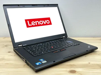 Lenovo ThinkPad T510