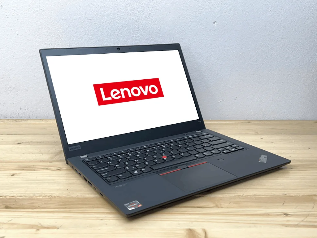 Lenovo ThinkPad T14 Gen 2a