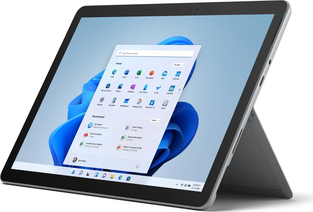 Microsoft Surface Go 3