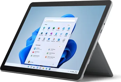 Microsoft Surface Go 3
