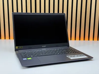 Acer Aspire A315-55KG