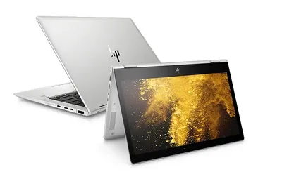 HP EliteBook x360 1030 G4