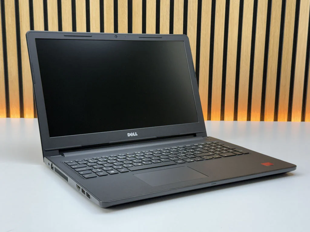 Dell Inspiron 3576