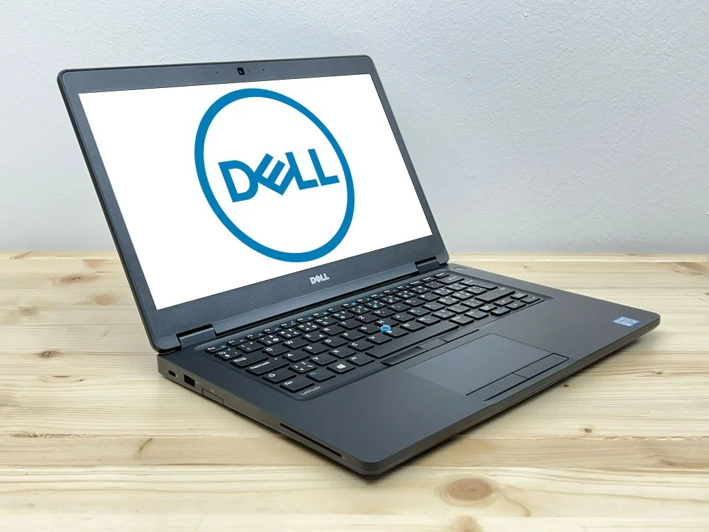 Dell Latitude 5480