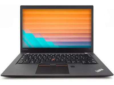 Lenovo ThinkPad T470s