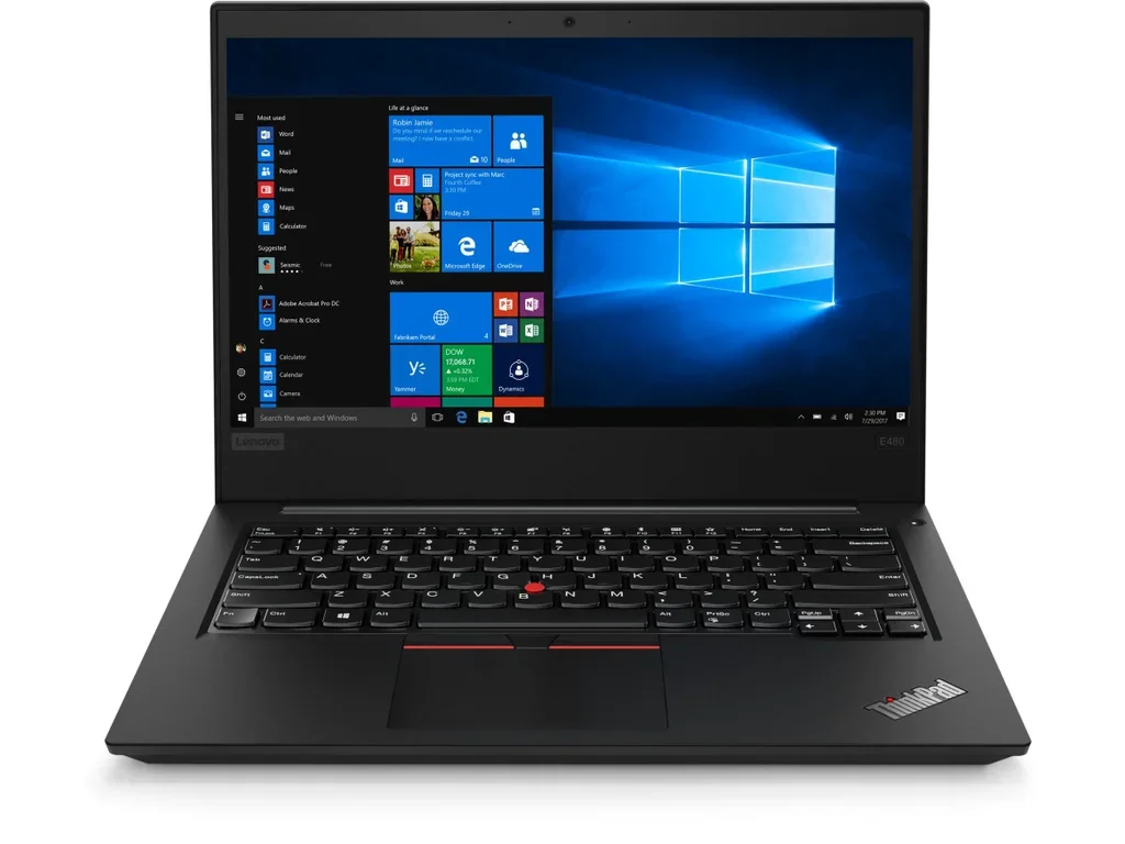 Lenovo ThinkPad E480