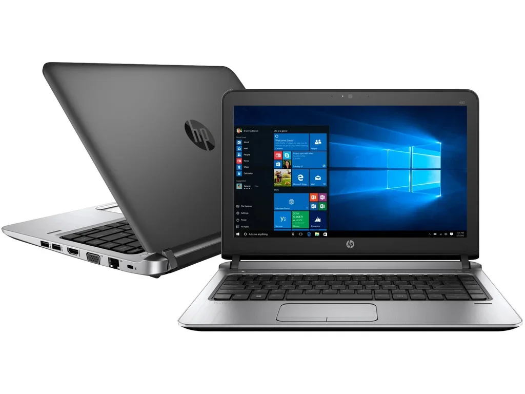 HP ProBook 430 G3
