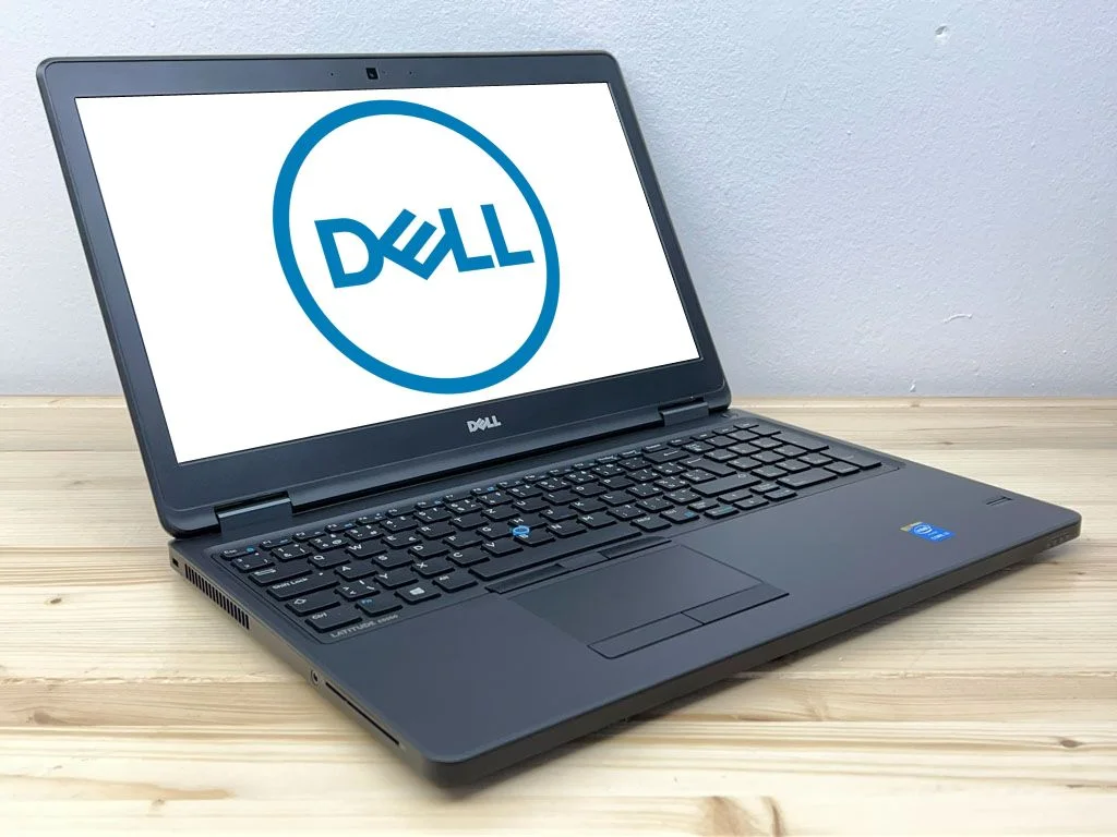 Dell Latitude E5550