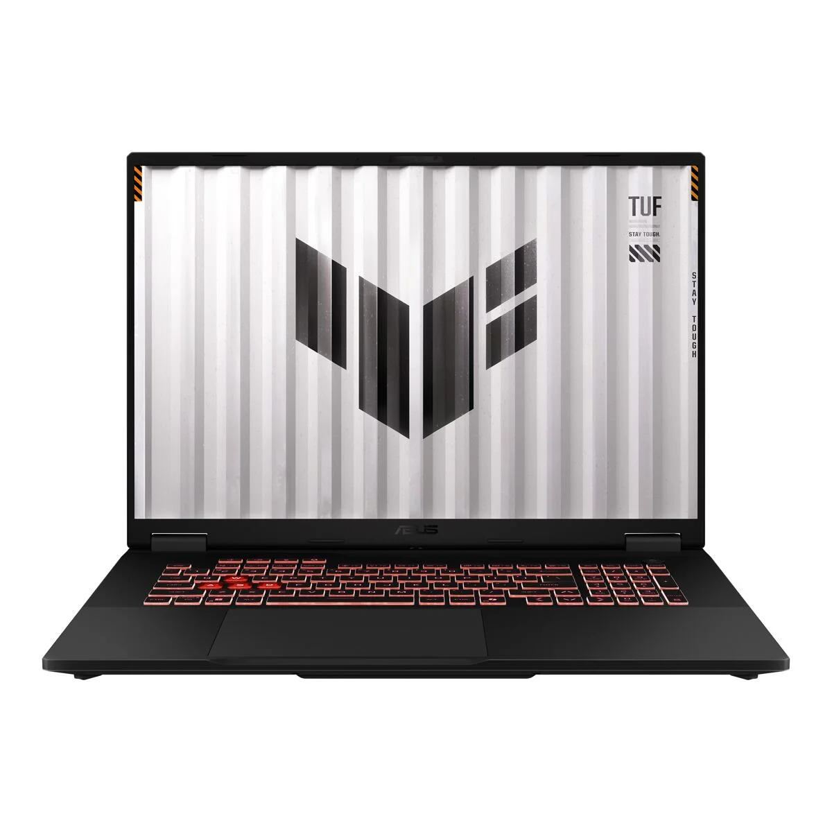 ASUS FA808UM 18/7 260/16GB/512GB/RTX5060/W11 FA808UM-S8132W