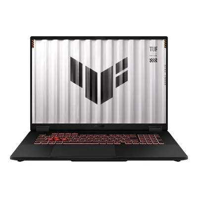 ASUS FA808UM 18/7 260/16GB/512GB/RTX5060/W11 FA808UM-S8132W