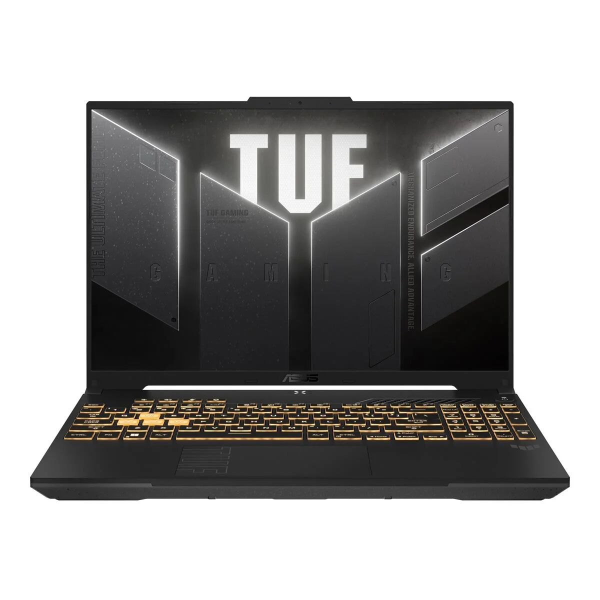 ASUS FX607 16/CORE 5 205H/16GB/512GB/RTX3050/ FX607VJR-TU295Z