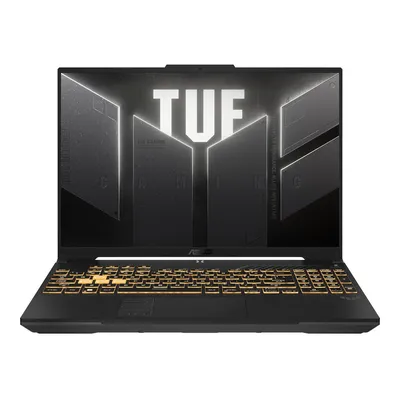 ASUS FX607 16/CORE 5 205H/16GB/512GB/RTX3050/NoOS FX607VJR-TU295