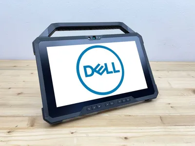 Dell Latitude Rugged 11,6"
