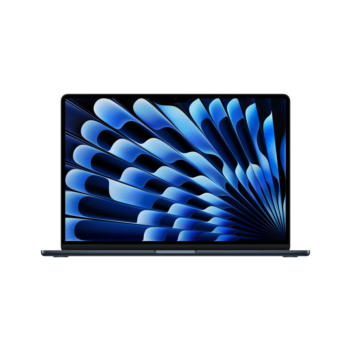 MBA 15", M5 10 CPU, 10 GPU, 32 GB, 2TB SSD, CZK - temně inkoustová